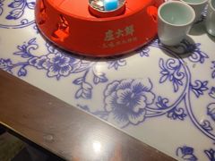 -卢大鲜鱼头捞饭(美利广场店)