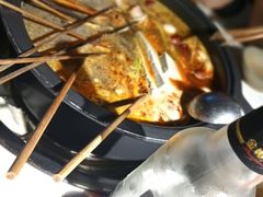 -八一好吃街·高品美食广场