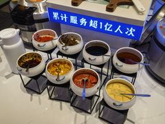 -素满香·全民食养自助(长宁龙之梦店)