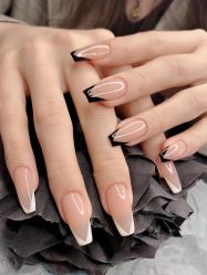 点击看大图 -M·X Nail日式美甲美睫