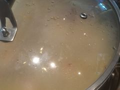 -一席地·本地鸡窝·杭帮鸡火锅(萧山银隆百货店)