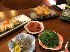 -七町糖果寿司屋(龙洞广工店)