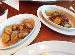 -沈阳君悦酒店·意坊意大利餐厅