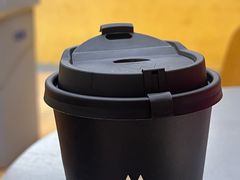 -M Stand(蓝色港湾店)