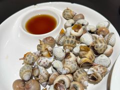 -健眺小海鲜(临海后山店)