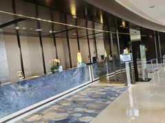 -舟山希尔顿酒店