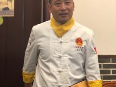 -寿州美味厨豆腐宴(寿县南门口西环路店)