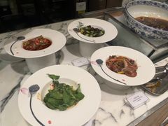 -洲际酒店·地平线全日餐厅HORIZON CAFÉ