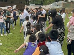 -海堤葡萄园中小学生研学基地