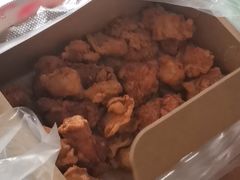 -阿捡忭京炸鸡(韭菜园总店)