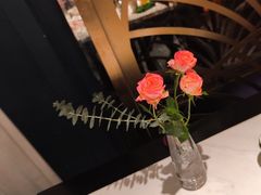 -半秋山西餐厅(巴南万达广场店)