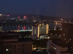 -张家界大成山水国际大酒店