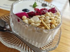 -沏点Trattoria意大利餐厅(新街口店)