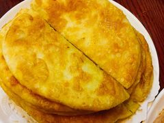 -李连贵熏肉大饼(沈阳站店)