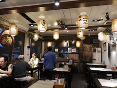 大堂-京城小江南·土菜馆·蒸白鱼(东四十条店)