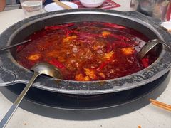 -川西坝子火锅(金沙1.0直营店)