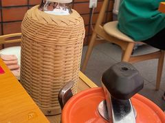 -龚印记牛骨牛杂屋·四代传承(珠影星光城店)