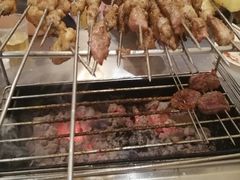 -小寒羊烧烤(凯瑞时代大厦店)