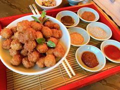 -西安凯悦酒店·湖畔中餐厅