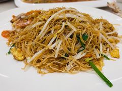 温州米粉-华盛丰温州大排档(东三环南路店)