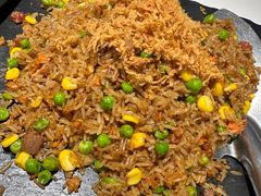 仓库炒饭-3号仓库·创意中国菜(嘉兴龙鼎万达店)