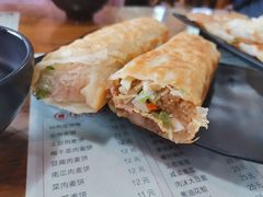 -聚缘坊特色名小吃(天元西街店)