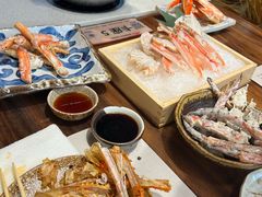 -耕海蟹将军(万象城店)