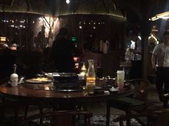 -楼兰新疆主题餐厅(苏州中心店)