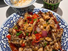 -欧记大排档·景德菜(上海首店)