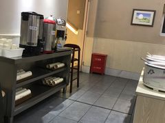 -自然风素食自助餐厅(黄河北路店)