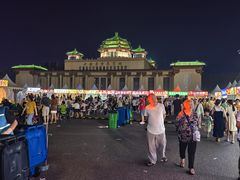 -中国农业博物馆