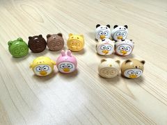 -泡泡玛特POPMART(上海环球港店)