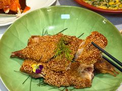 -福记饭店(青果巷店)