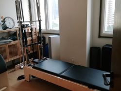 -FineYoga梵音瑜伽·普拉提