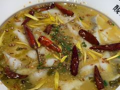 -太二酸菜鱼(中山龙之梦店)