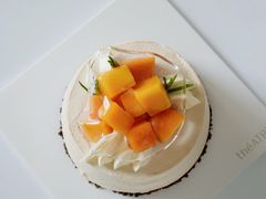 -théATRE 茶聚场(王府中環店)