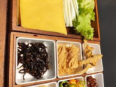 -老山东·山东菜(鲁菜名店)