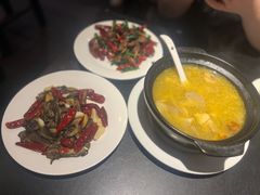 -南蛮子(进贤路店)