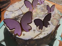 -AILI爱里·爱的礼物(新华南路店)