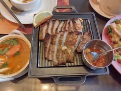 -simply thai天泰(世纪汇店)