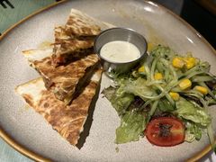 -HELLO 27 意面·沙拉·帕尼尼