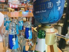 -798烧烤工厂(太和路店)