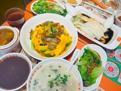 -红荔村肠粉(贝丽店)