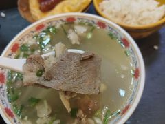 -陈记汤饭(水巷口店)