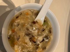 三丝鱼肚羹-粥旺庄(芳村店)