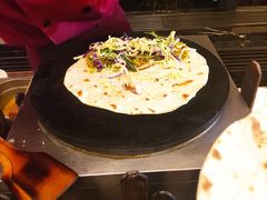 -万达文华酒店·美食汇自助餐厅