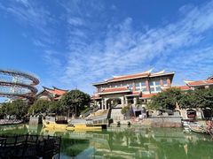 -厦门老院子景区