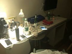 -豪泰168酒店(无锡上马墩靖海地铁站店)