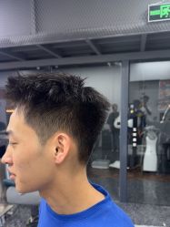 -飞梵造型