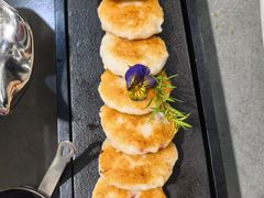 -3号仓库·创意中国菜(长宁龙之梦店)